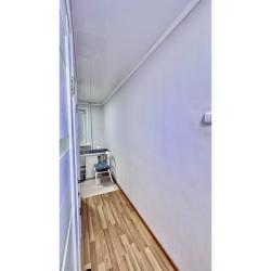 4-комнатные апартаменты стандарт