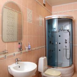 Номер стандарт с 2 односпальными кроватями