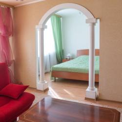 Фото Отель Горняк