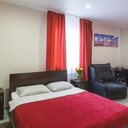 Фото Отель Asti Rooms (Асти Румс)