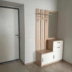 2-комнатные апартаменты улучшенные