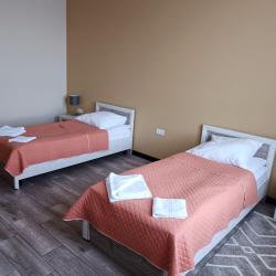 Фото Отель Спектр