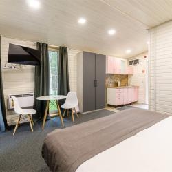 Шале стандарт GARMONIA