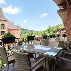 Фото Отель слобода