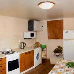 Фото Отель RusAmra (РусАмра)