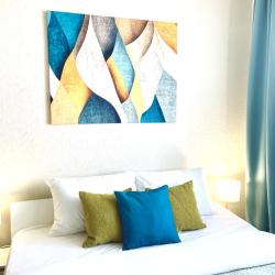 Фото Апартаменты на шоссе Касимовское