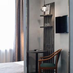 1-местный номер комфорт