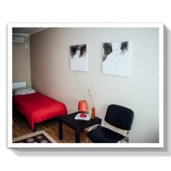 Фото Отель Марина