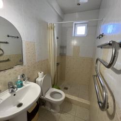 2-комнатный номер стандарт с балконом