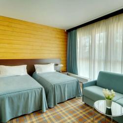 Фото Отель Les Art Resort (Лес Арт Резорт)