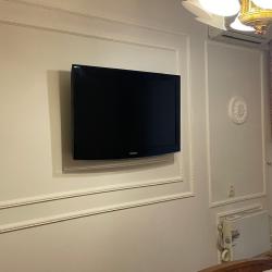 2-комнатные апартаменты стандарт