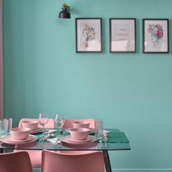 фото 18 MyHome YourHome (МайХоум ЙоХоум) на улице Новолитовская