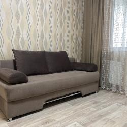 Фото Апартаменты на проспекте Комсомольский 38