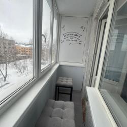 Фото Апартаменты на улице Московская