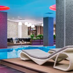 Фото Отель Radisson Blu (Рэдиссон Блю )