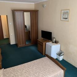 Фото Домашняя гостиница