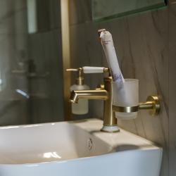 3-местный Коттедж в лесу №5