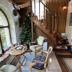 Фото Отель Aston Martin Tower ART (Астон Мартин Тауэр АРТ)