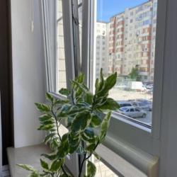 2-комнатные апартаменты улучшенные