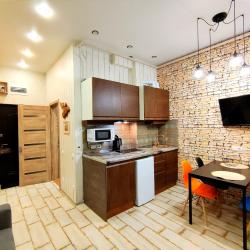 Фото Отель Сочи на три ночи на Автомобильном переулке 10