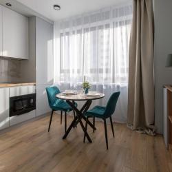 2-комнатные апартаменты люкс