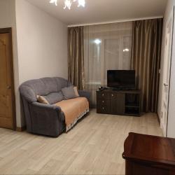 Фото Апартаменты на улице Карла Маркса 26/16