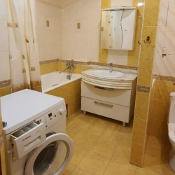 Фото Апартаменты на улице Королёва 14