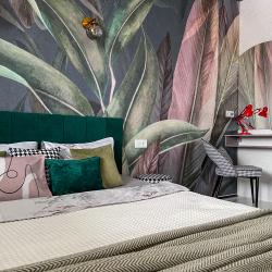 Фото Апартаменты на улице Тази Гиззата 15