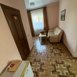 Фото Отель Светлана