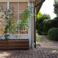 Фото Отель BalticRealty (БалтикРеалти) BalticRealty Фюрстенхаус с баней