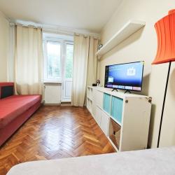 Фото Отель Apart Saray на улице Врубеля 10