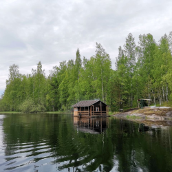 Фото Отель Плавдом Рыбака