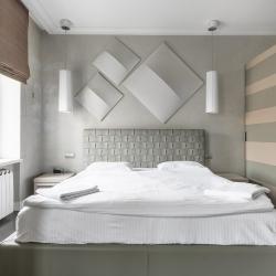 Фото Апартаменты Rentwill у метро Аэропорт