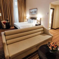 Courtyard Nizhny Novgorod City Center (Кортъярд Нижний Новгород Сити Центр) — e084afe30efb7c3c931b6a3ab6a74b40
