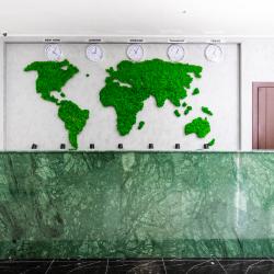 Фото Gabrielle International Hotel Tashkent (Габриель Интернациональ Отель )