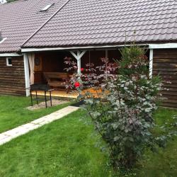 Фото Отель Зеленая горка