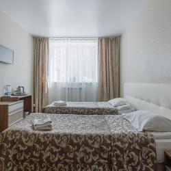 Фото Отель Кама