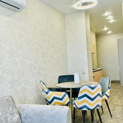 Фото Апартаменты Apart Vl (Апарт ВЛ) на улице Прапорщика Комарова 34