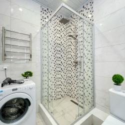 2-комнатные апартаменты улучшенные