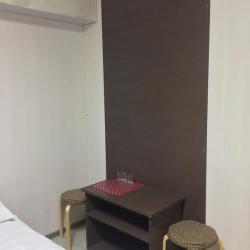 Фото Отель Визор