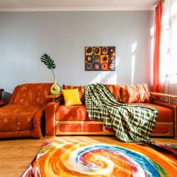 Фото Отель B-Flats (Би-Флэтс) на улице Промышленная