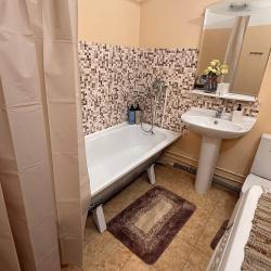 Фото Апартаменты на улице Кронштадтская
