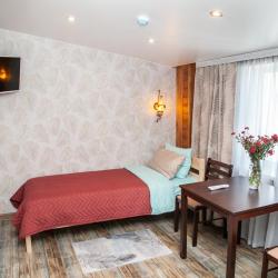 Фото Отель Дубрава