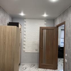 2-комнатные апартаменты улучшенные