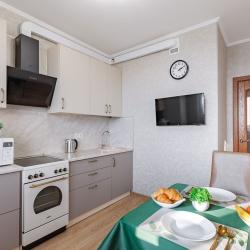 Фото Апартаменты на улице Печерская 29