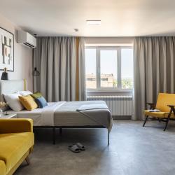 Фото Отель Apartments & Hotel Trend (Тренд)