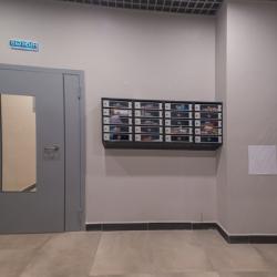 2-комнатные апартаменты стандарт 10