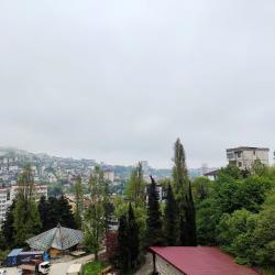 Фото Отель на три ночи на Мамайке