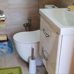 Фото Апартаменты с видом на горы в куроpтнoм пoceлкe