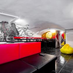 фото 20 Wars hostel (Ворс Хостел)